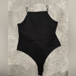 NWT Bodysuit